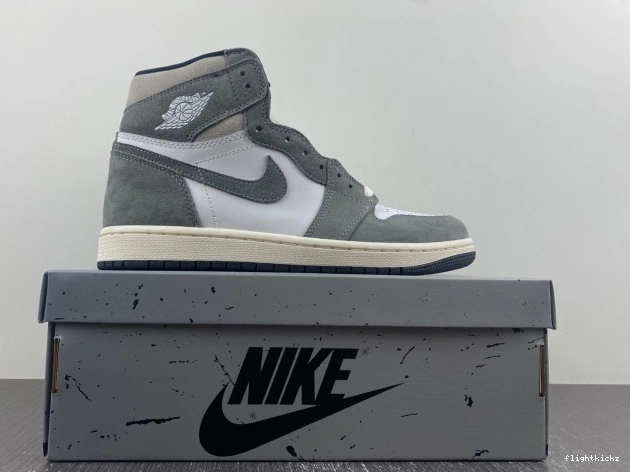 Jordan High Black DZ5485-051 Washed 1 Retro OG 1212